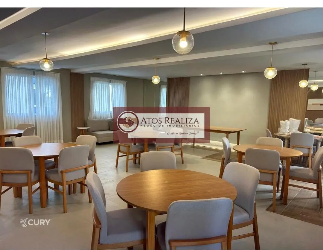 Imagem Apartamento à Venda em Jardim São Luís, São Paulo | 2 Dorms, 38m²