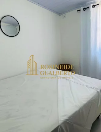 Imagem Casa Térrea de Alto Padrão à Venda – Martim de Sá, Caraguatatuba