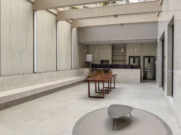 Imagem Apartamento à venda em São Paulo, Perdizes, com 3 quartos, 174m2