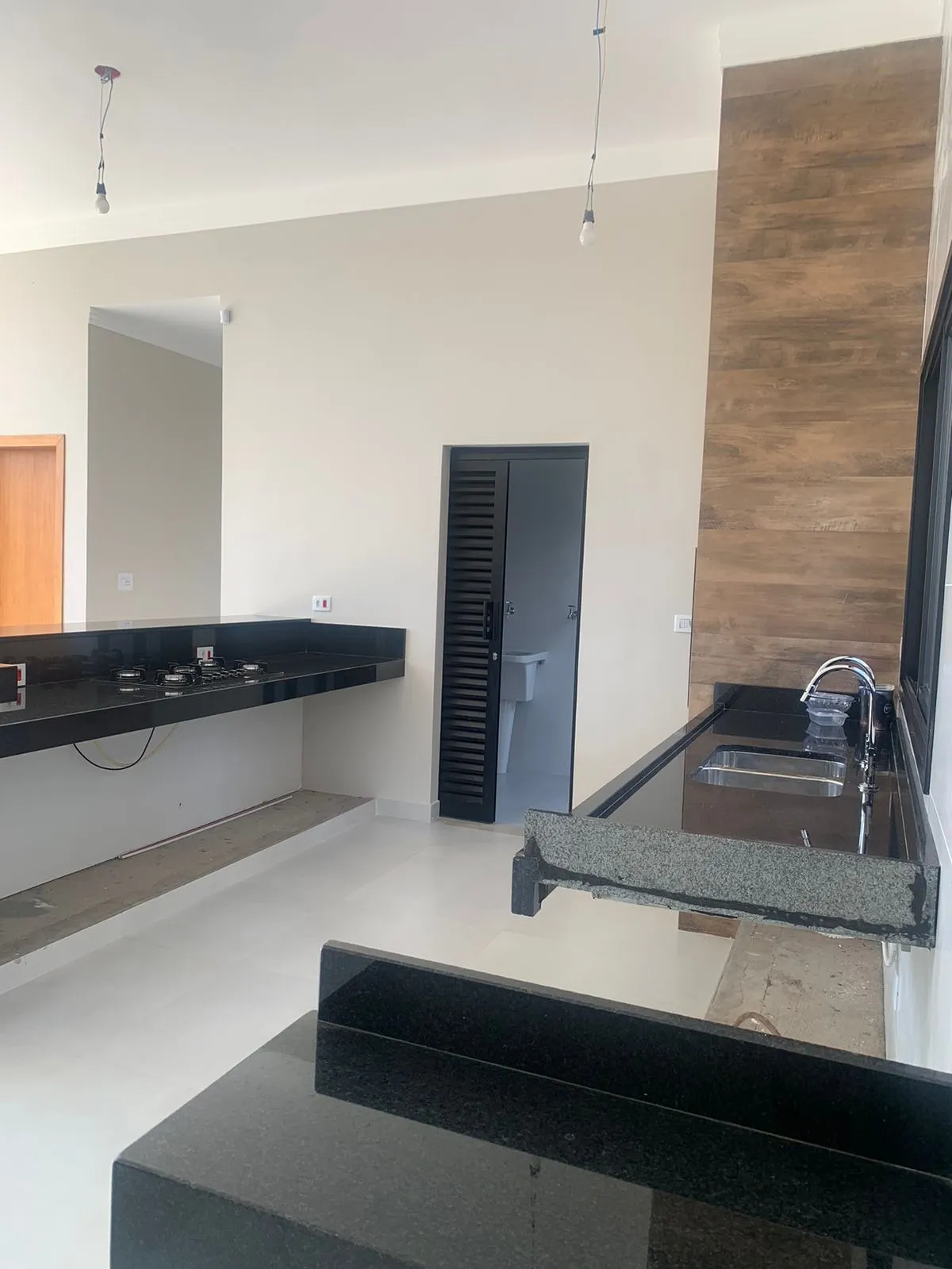 Imagem "Casa de Campo no Cond. Ninho Verde I Eco Residence - Aconchego e Sustentabilidade em Um Só Lugar"
