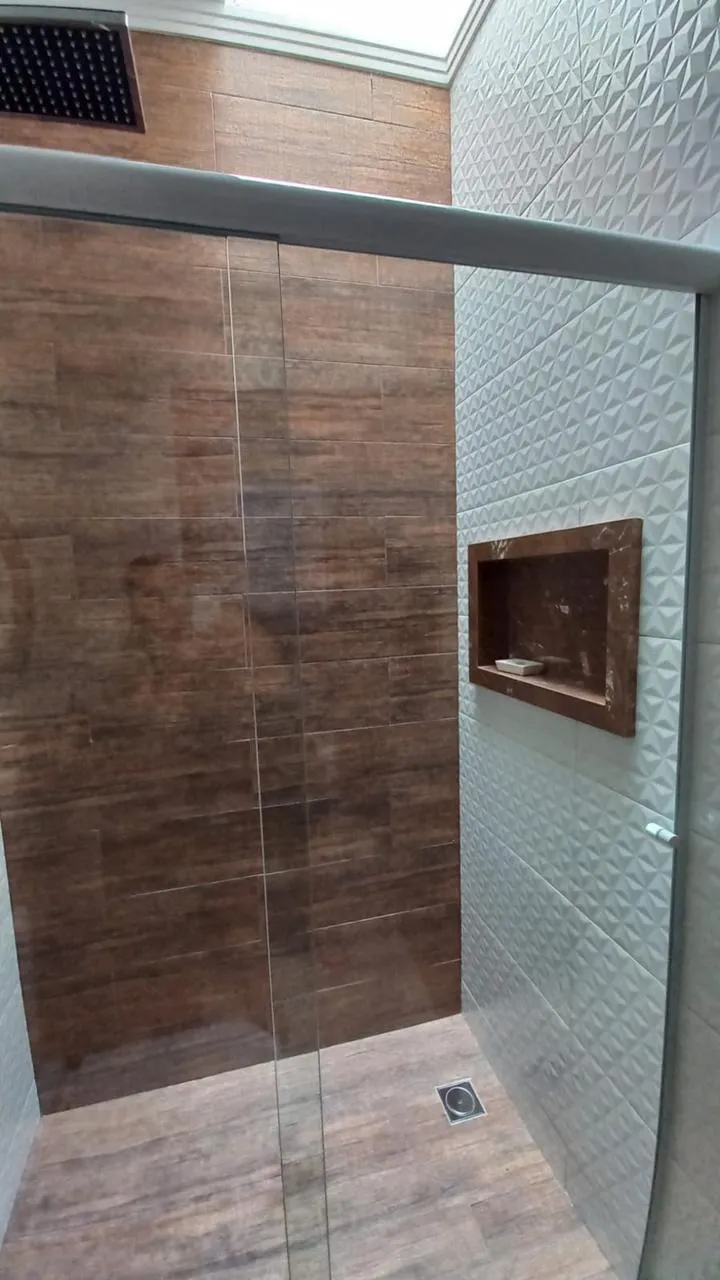 Imagem Elegante Moradia no Horto Florestal Villagio
