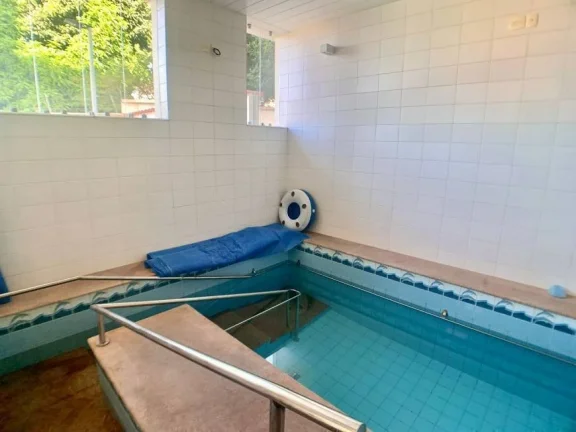 Imagem CASA DE LUXO COM 07 QUARTOS, 12 VAGAS E 1.450 M² NO CIDADE JARDIM