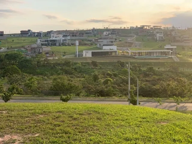 Imagem Terreno à venda 287M², Jardim Marlene Miranda, Taubaté - SP | Cyrela Landscape