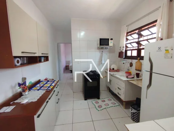Imagem Casa com 2 dormitórios à venda, 60 m por R$ 190.000,00 - Flórida Mirim - Mongaguá/SP
