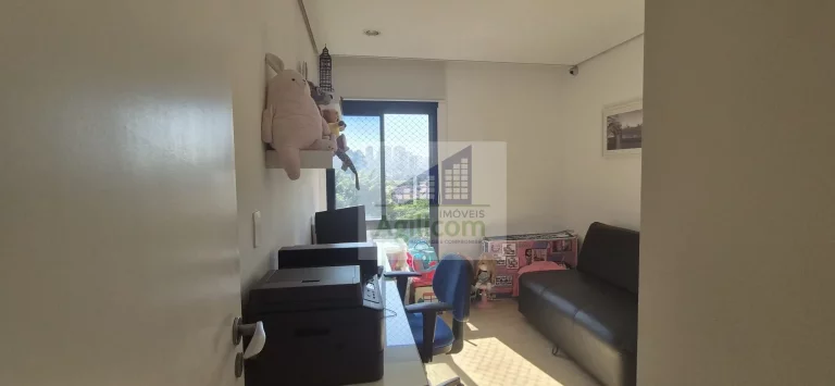 Imagem APARTAMENTO À VENDA NO BROOKLIN COM 3 DORMITÓRIOS
