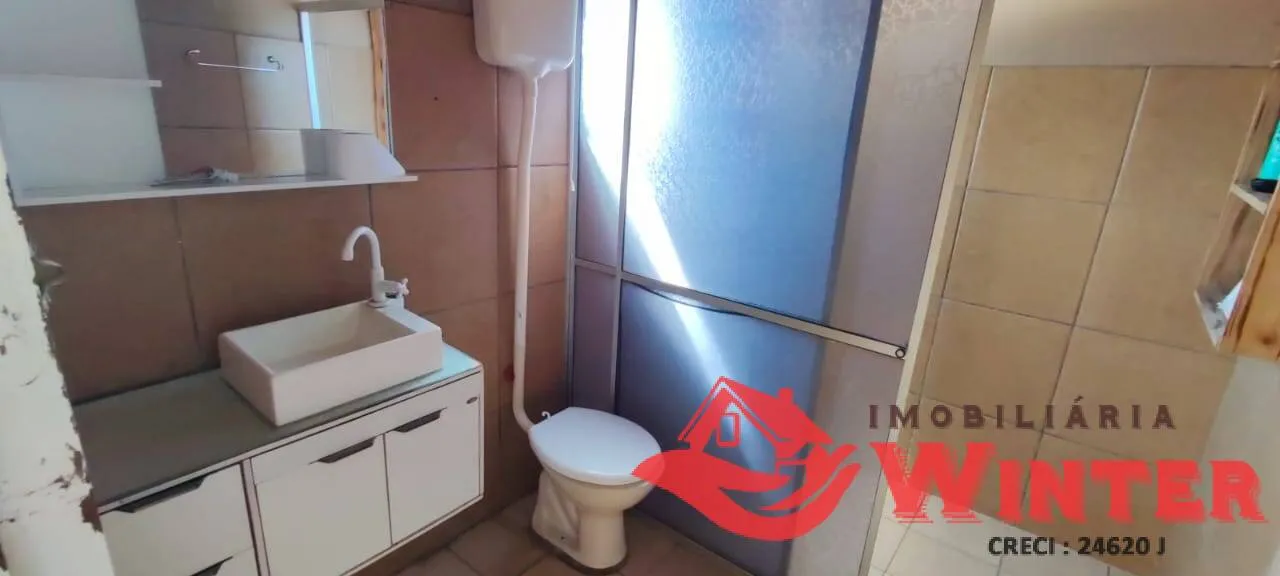 Imagem Apartamento com 2 dormitórios.