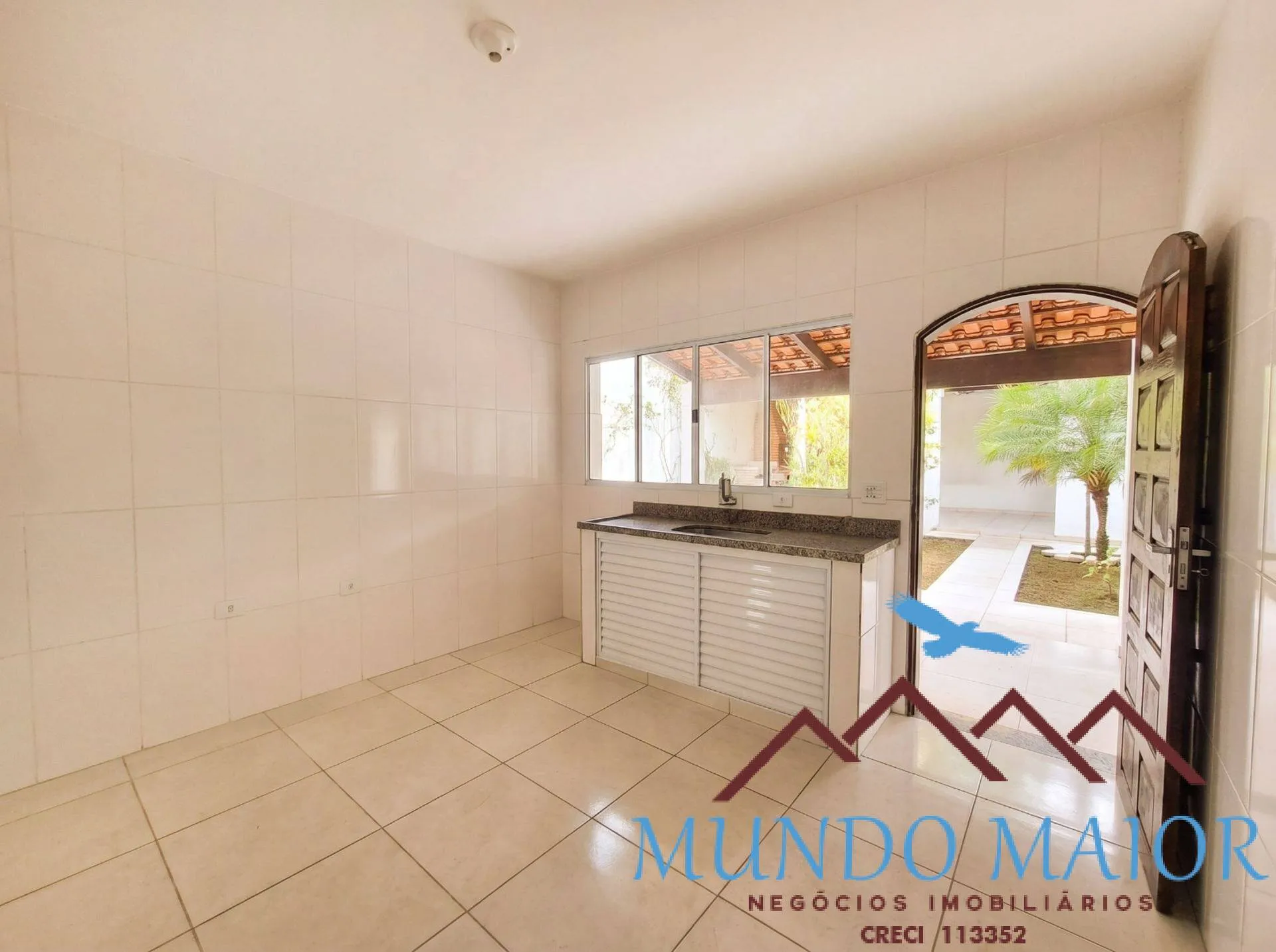 Imagem Casa de Praia 4 Quartos Piscina 5 Vagas Churrasqueira Edicula Itanhaém/Sp!
