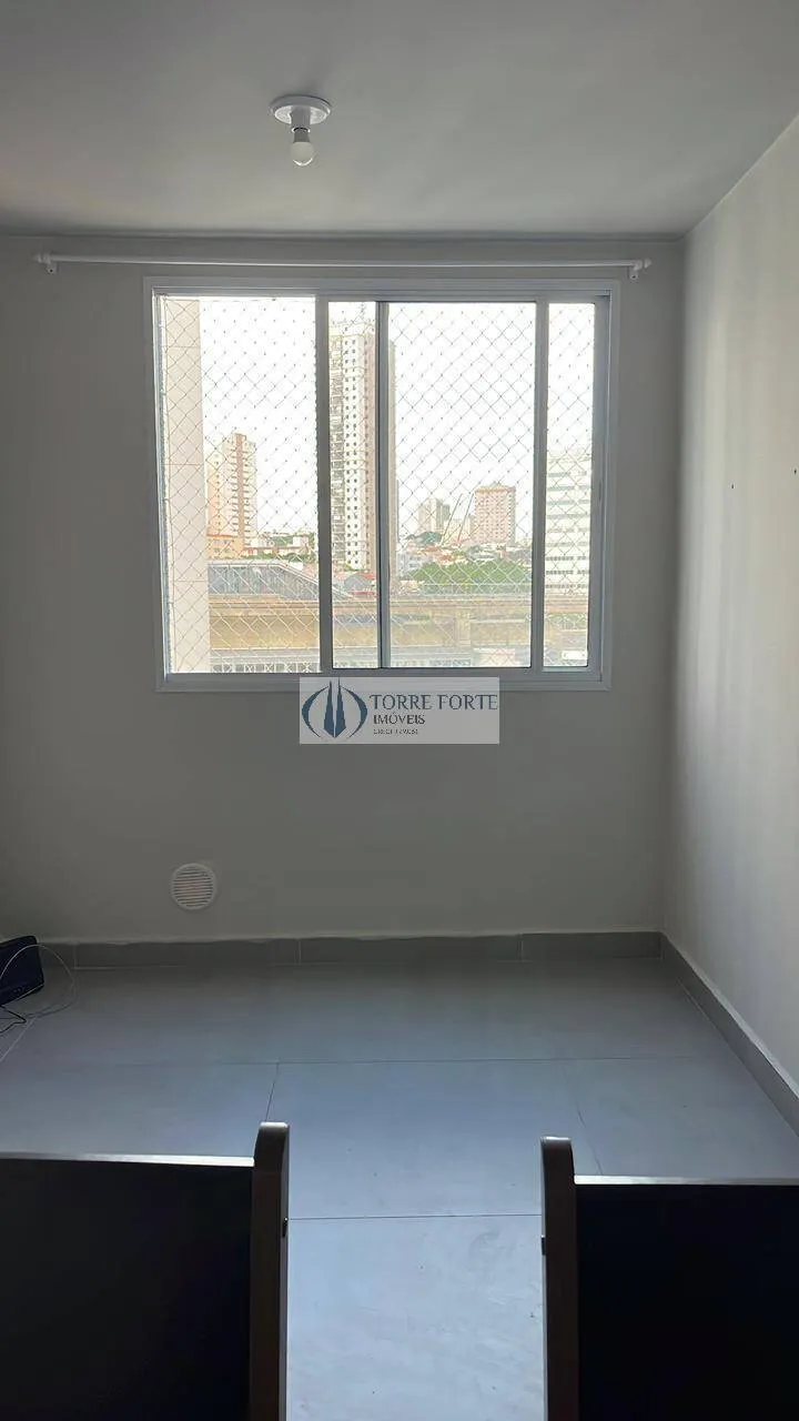 Imagem Apartamento Reformado com 2 Dormitórios ao lado do Metrô Vila Prudente