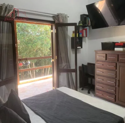 Imagem Oportunidade - Linda Casa em Condominio.