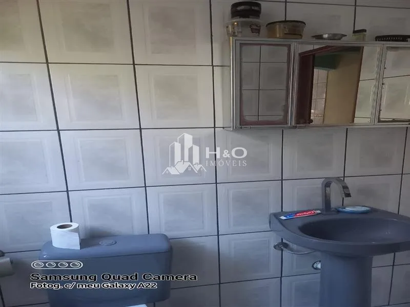 Imagem Oportunidade Sobrado à Venda no Parque Savoy City - 4 Dormitórios, 2 Suítes, Terraço e Quintal Amplo
