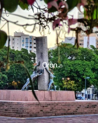 Imagem Apartamento à venda, 48 m² por R$ 185.000,00 - Setor Central - Goiânia/GO