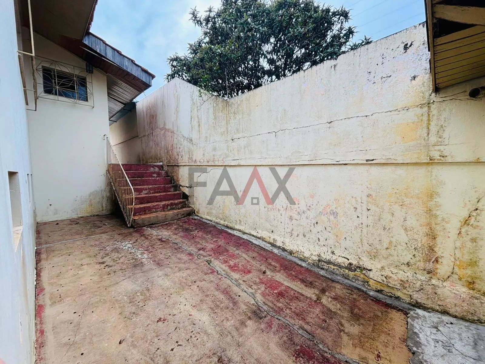 Imagem Casa à venda, residencial ou comercial com 319.00 m², CENTRO, GUARAPUAVA - PR
