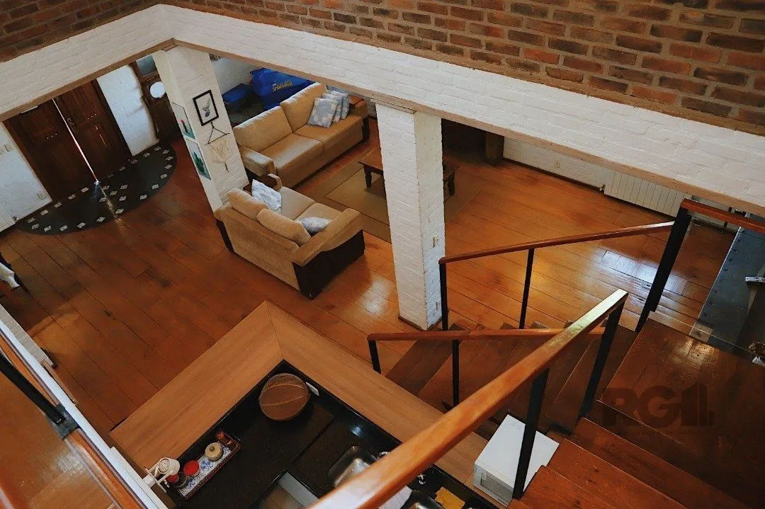 Imagem Linda casa em Canela