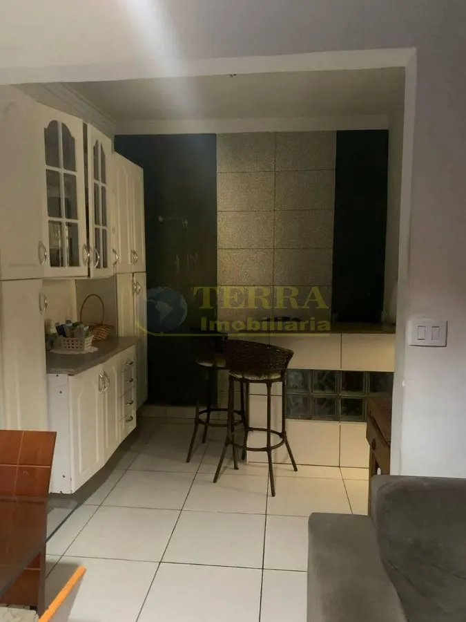 Imagem Terreno com 2 Casas, 6 Dormitórios à Venda - Jardim Roberto, Osasco/SP