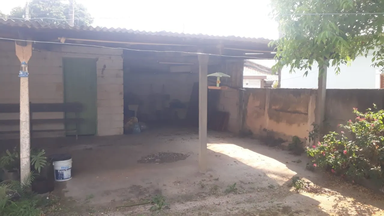 Imagem Casa à venda 3 Quartos, 4 Vagas, 620M², Jardim da Luz, Taubaté - SP