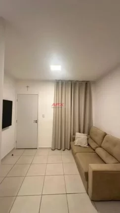 Imagem Apartamento 2 Quartos Sorocaba - SP - Wanel Ville