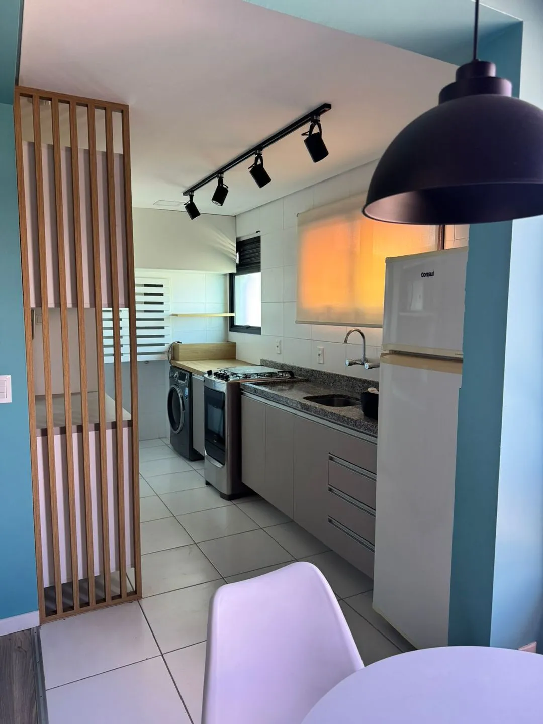 Imagem Apartamento à venda em Porto Alegre, Vila João Pessoa, com 1 quarto, 43m2