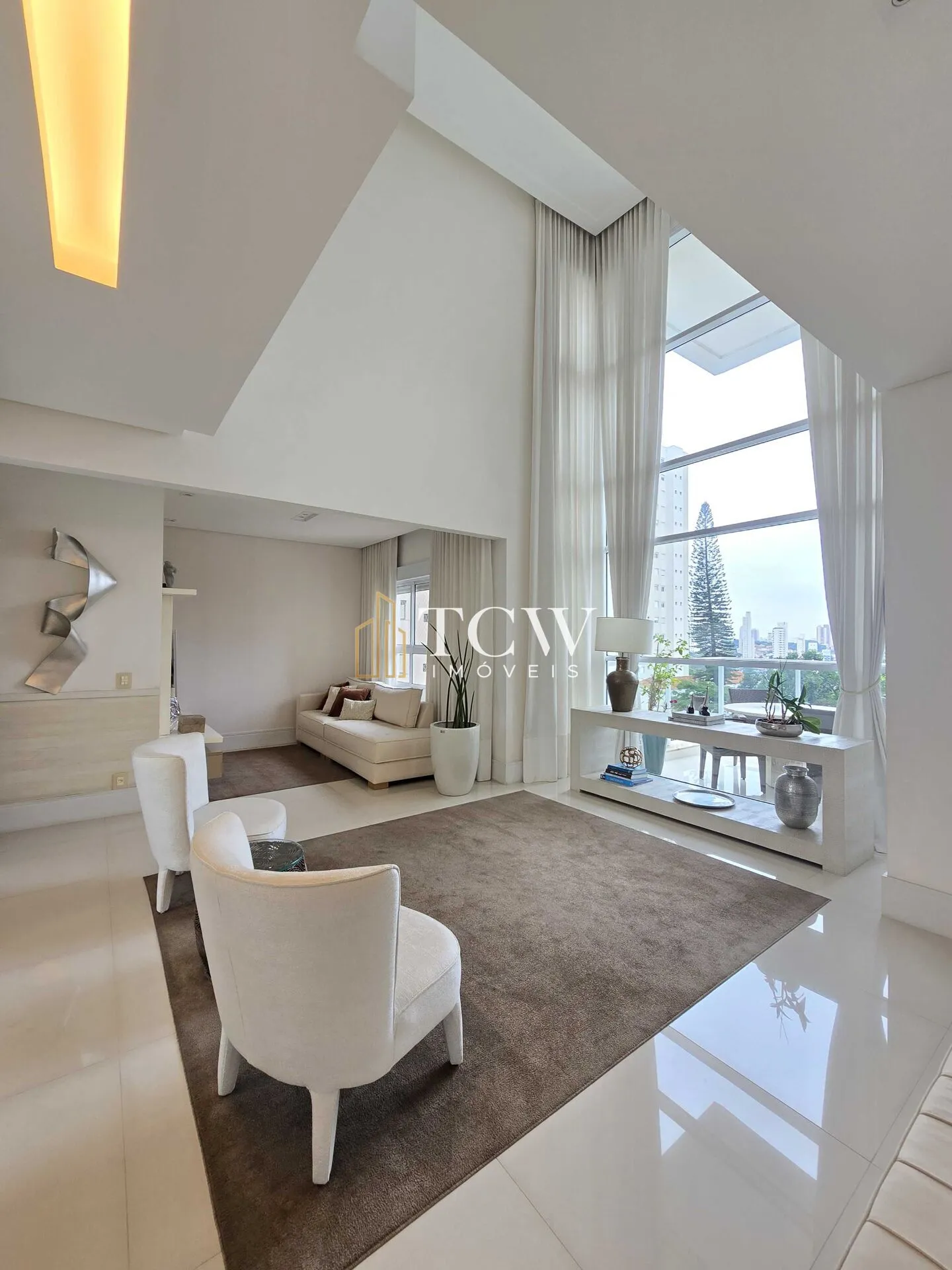 Imagem Apartamento à Venda | 236m2 | Vila Mariana, São Paulo/SP