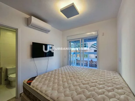 Imagem Apartamento à venda em Bertioga, Riviera | Módulo 07, com 4 quartos, 141m2