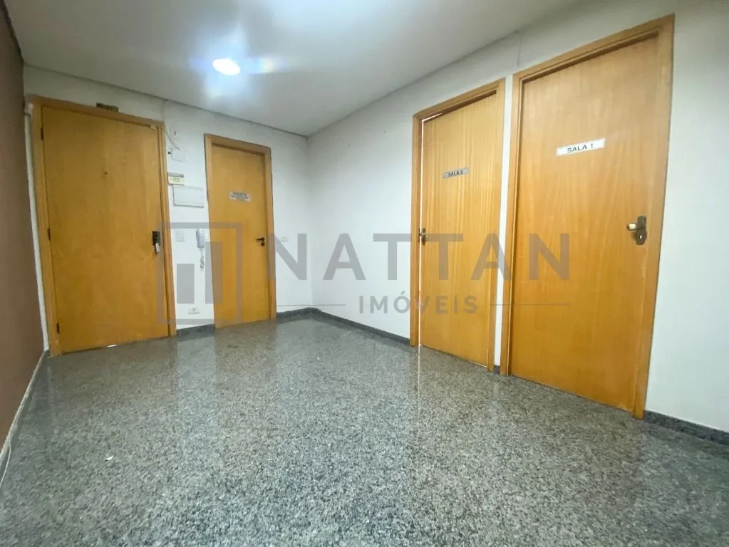 Imagem Sala para alugar, 33 m² por R$ 3.485,00/mês - Tatuapé - São Paulo/SP