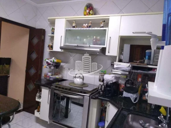 Imagem Casa Padrão