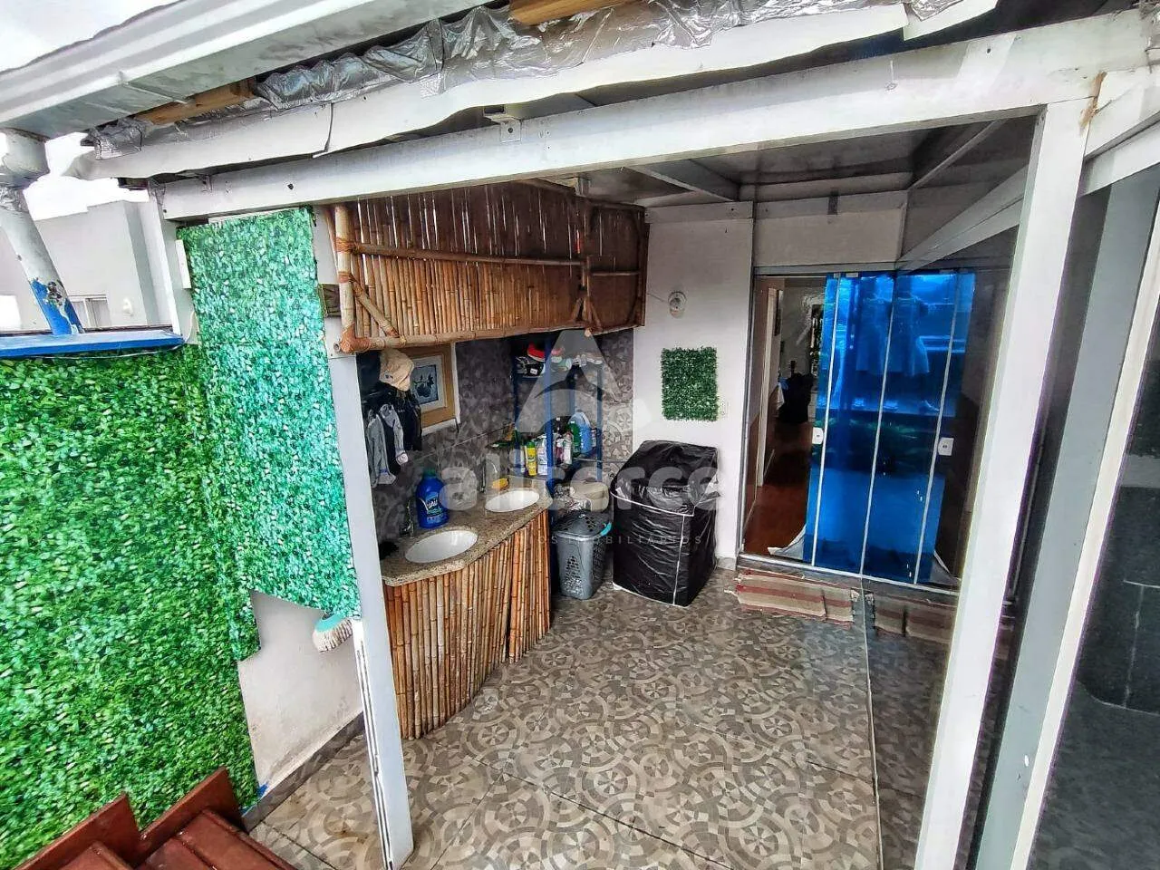 Imagem Cobertura à venda com 1 quarto , 64m² em Coqueiros Florianópolis