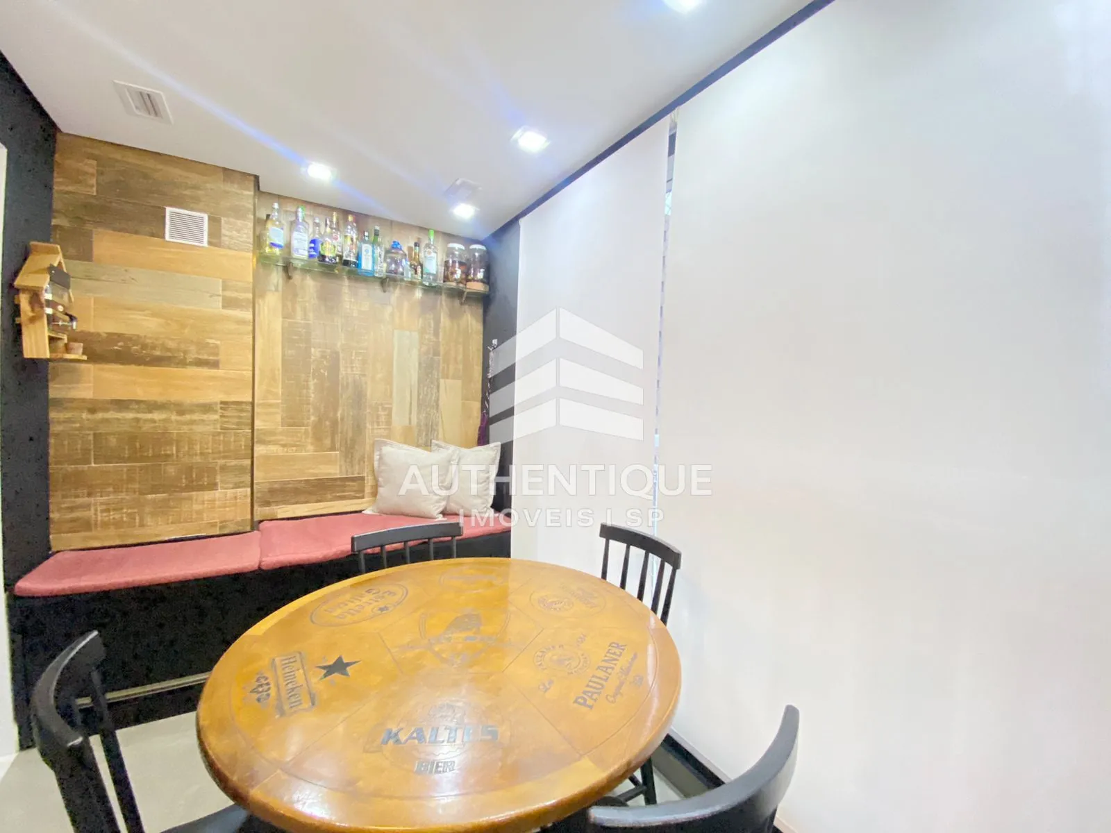 Imagem LIVING MOOVIE SBC - Apartamento à venda em São Bernardo do Campo/SP