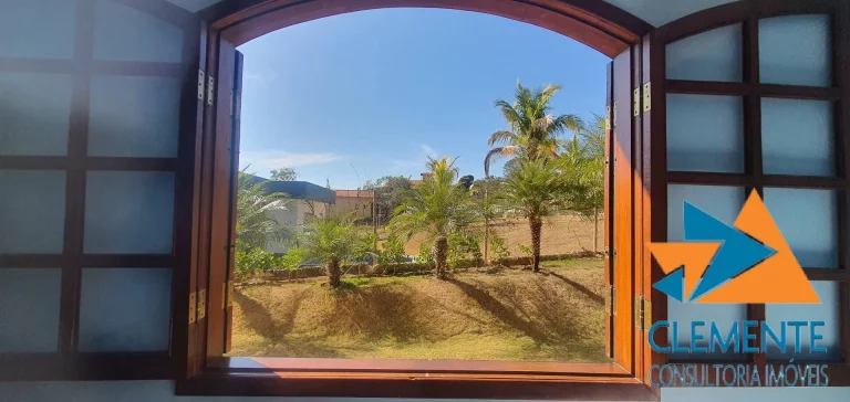 Imagem CASA E SITIO EM CONDOMINIO ESTANCIAS DA MATA LAGOA SANTA/JABOTICATUBAS MG.