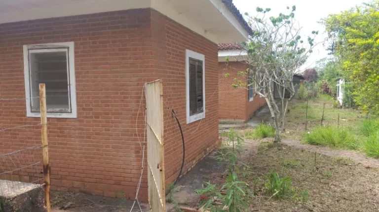 Imagem Sítio - Venda em Cabreúva e Região/SP