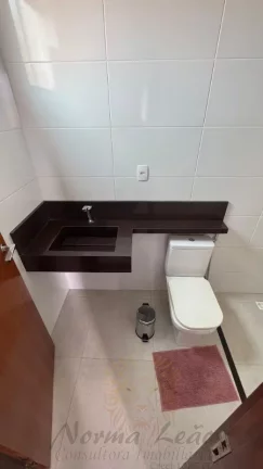 Imagem Vendo casa Duplex em via Pública no Loteamento LUAR DA BARRA. Barra dos Coqueiros-Sergipe/SE