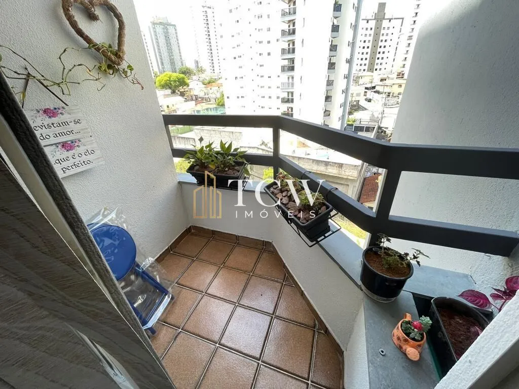 Imagem Apartamento à venda no bairro Cursino - São Paulo/SP