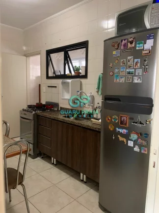 Imagem Apartamento à venda no bairro Enseada - Guarujá/SP