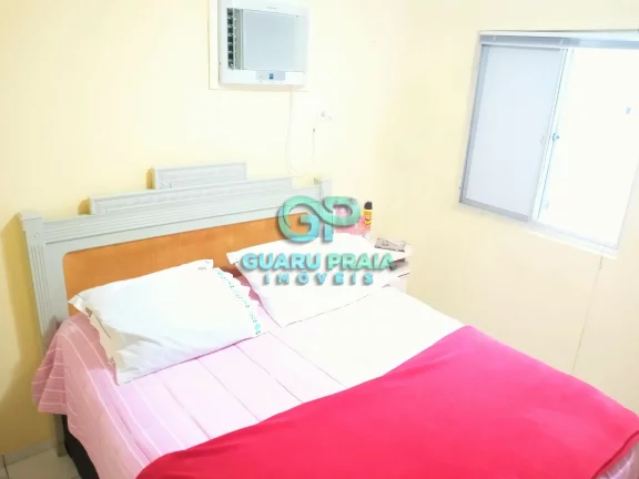 Imagem Apartamento à venda no bairro Enseada - Guarujá/SP