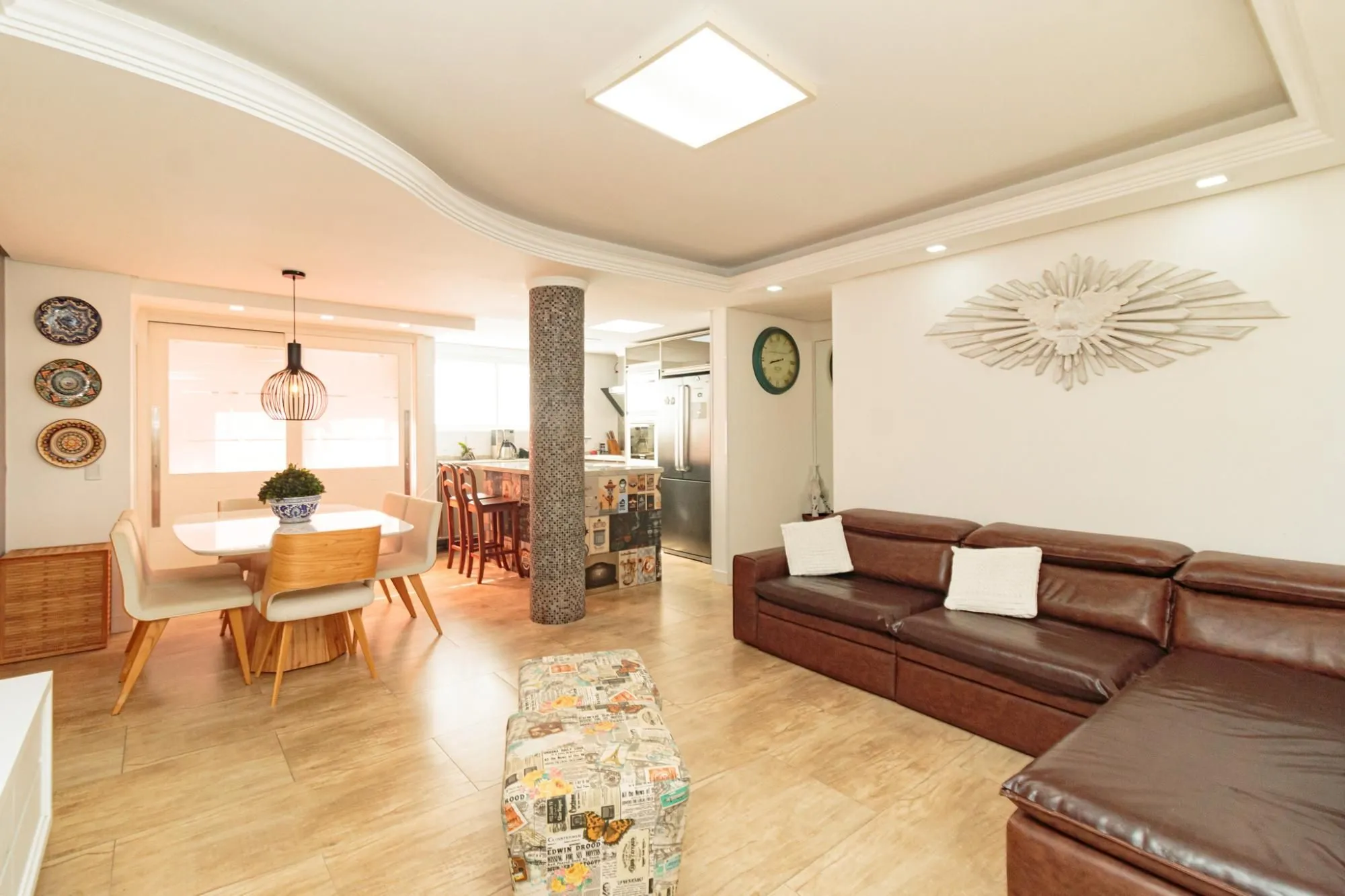Imagem Apartamento em Cristo Redentor