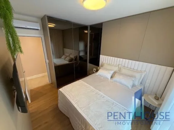 Imagem LANÇAMENTO EM BALNEÁRIO CAMBORIÚ - Sun Beach Residence - Entrega em 2024