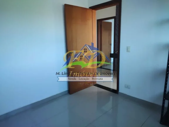 Imagem Casa Comercial Centro de Atibaia