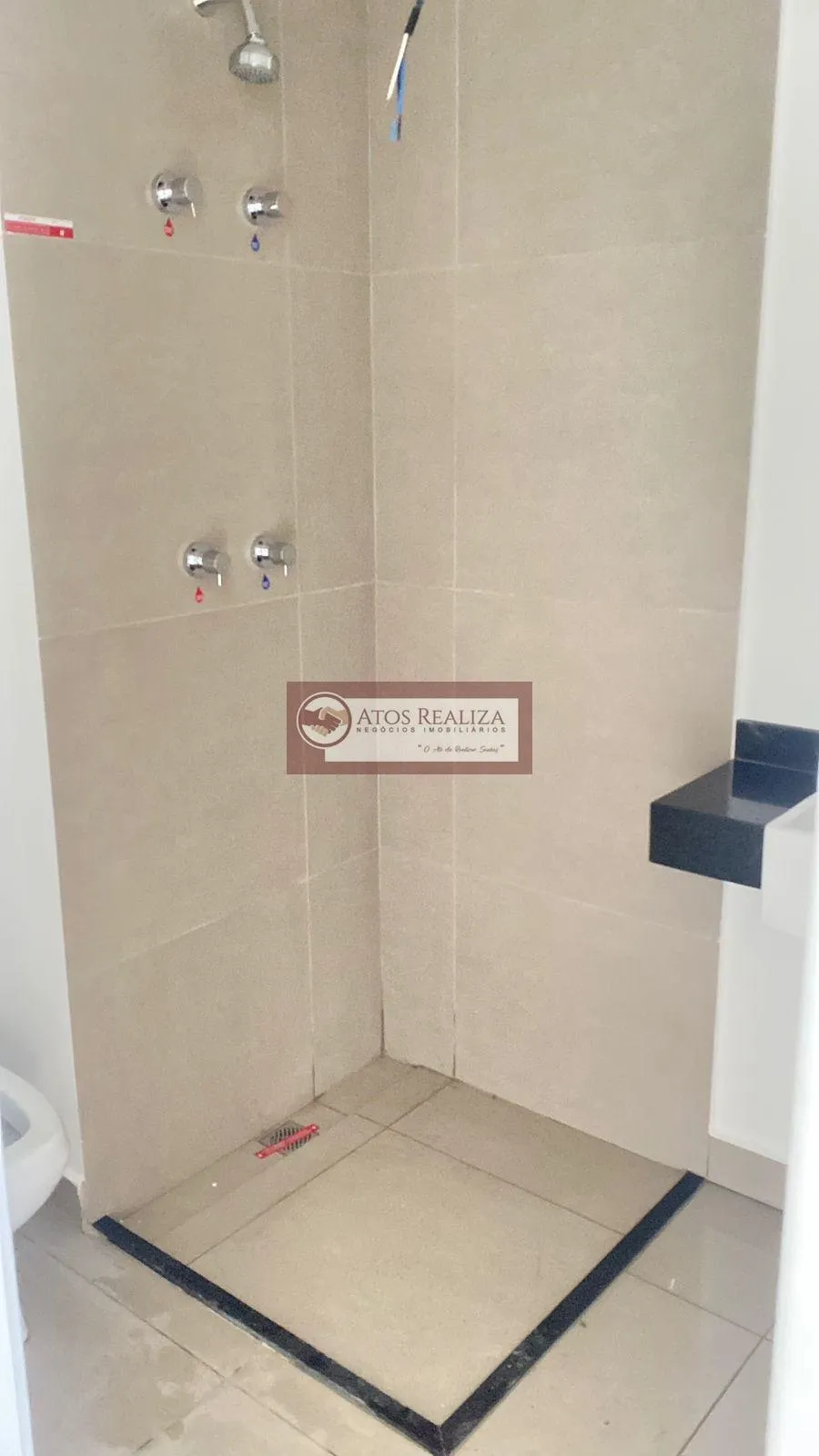 Imagem Apartamento à Venda no Brooklin, SP | 22m², 1 Dorm, 1 Banheiro