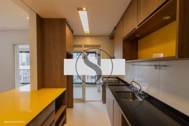 Imagem APARTAMENTO RESIDENCIAL em SÃO PAULO - SP, ITAIM BIBI