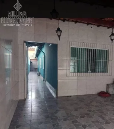 Imagem Casa à Venda em Caiçara, Praia Grande - SP