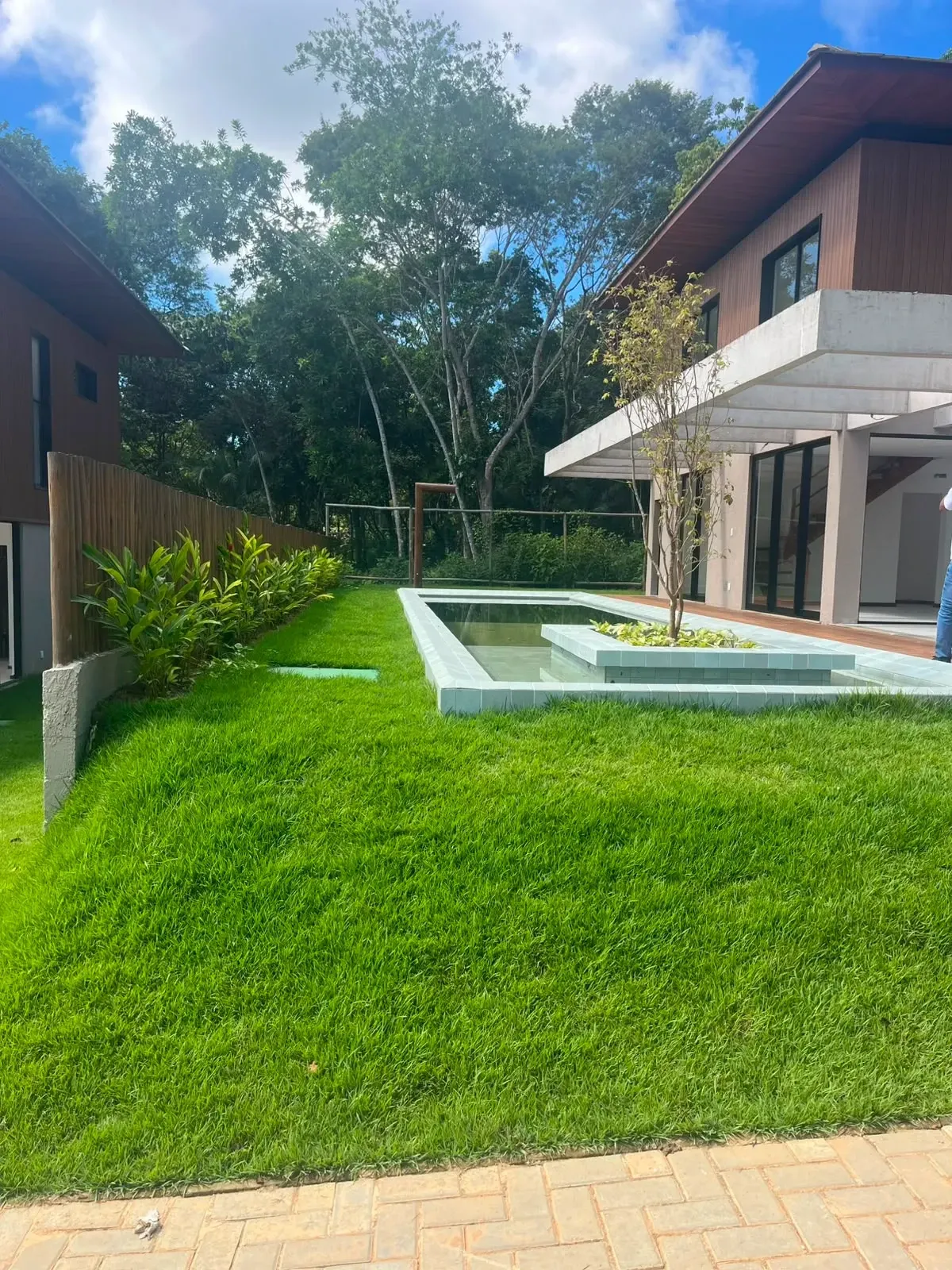 Imagem Casa de Condomínio com 4 Quartos à Venda, 300 m² em Mata de São João - Mata de São João