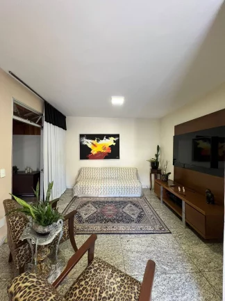 Imagem Cobertura 4 quartos - Santo Antônio