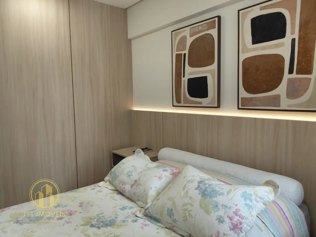 Imagem Apartamento 87m² com Varanda Gourmet em Caiçara, Praia Grande