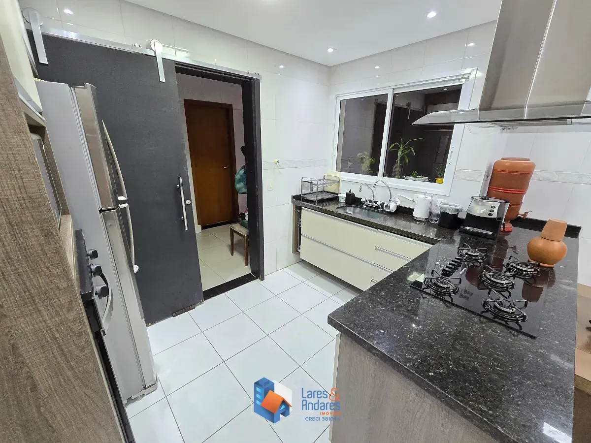 Imagem Casa para venda em Vila Mazzei com 3 quartos, sendo 3 suítes, 144m²