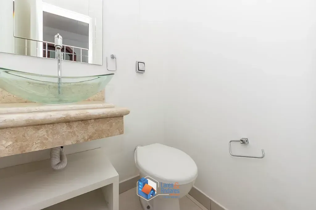Imagem Apartamento à venda 3 Quartos 1 Suite 1 Vaga 162M² Jardim Paulista São Paulo - SP