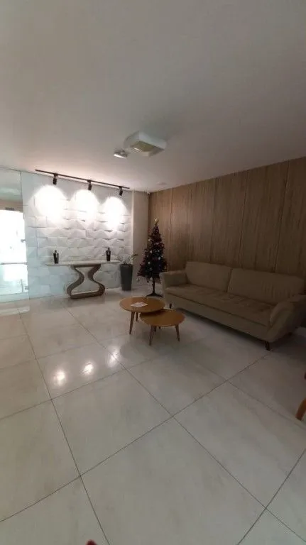 Imagem Apartamento à Venda em Guilhermina, Praia Grande - SP