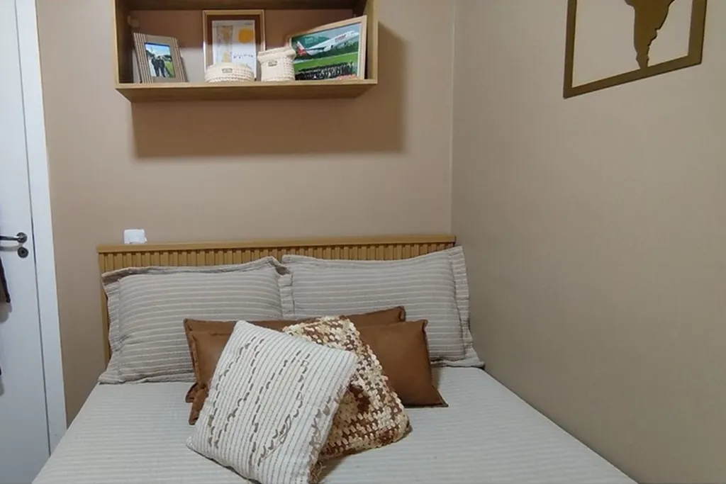 Imagem Apartamento em Igara