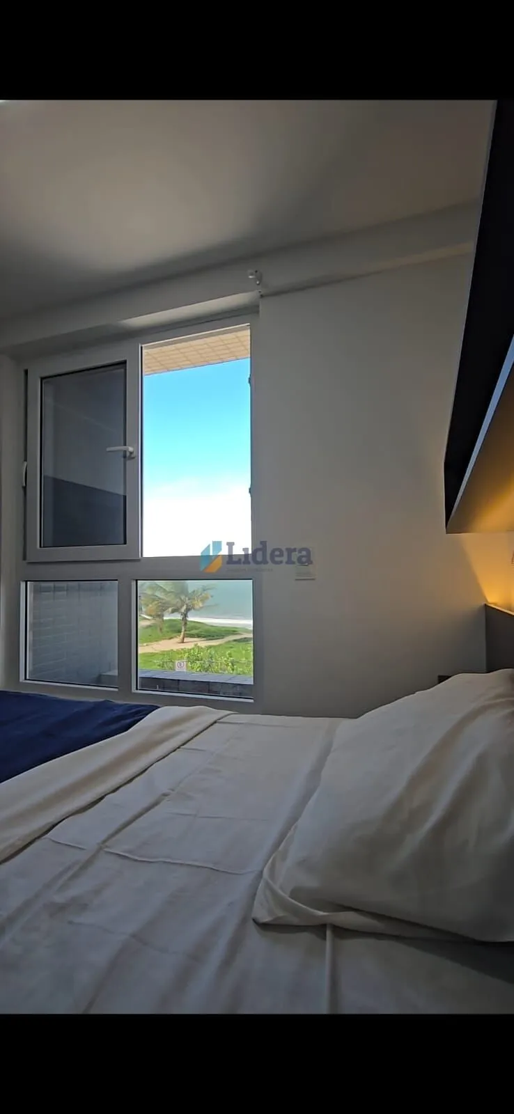 Foto do imóvel Flat com vista mar - mobiliado - em Bessa em Bessa, João Pessoa - PB