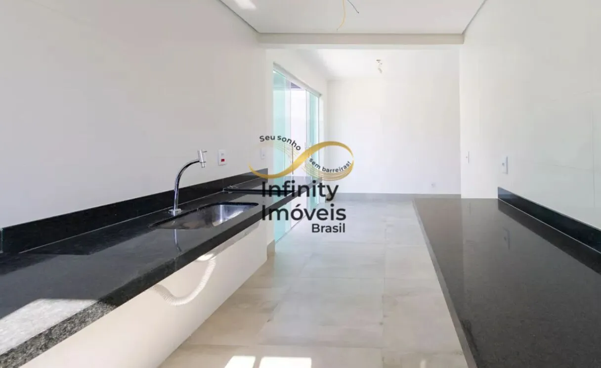 Imagem Apartamento à venda no bairro Minas Brasil - Belo Horizonte/MG