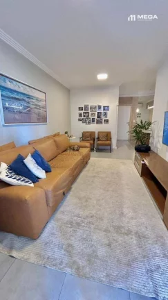 Imagem Apartamento com 4 quartos à venda, 160 m² por R$ 1.095.000 - Praia da Costa - Vila Velha/ES