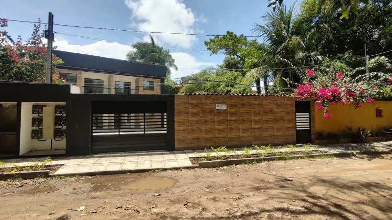 Imagem Pernambuco - Paulista, Nossa Senhora do Ó , Apartamento, (Comprar)